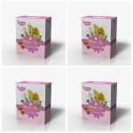 Momstok Anne Çayı Dörtlü Paket