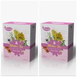 Momstok Anne Çayı İkili Paket