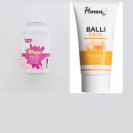 AYIN İKİLİSİ (MAYYA TABLET- BALLI KREM)